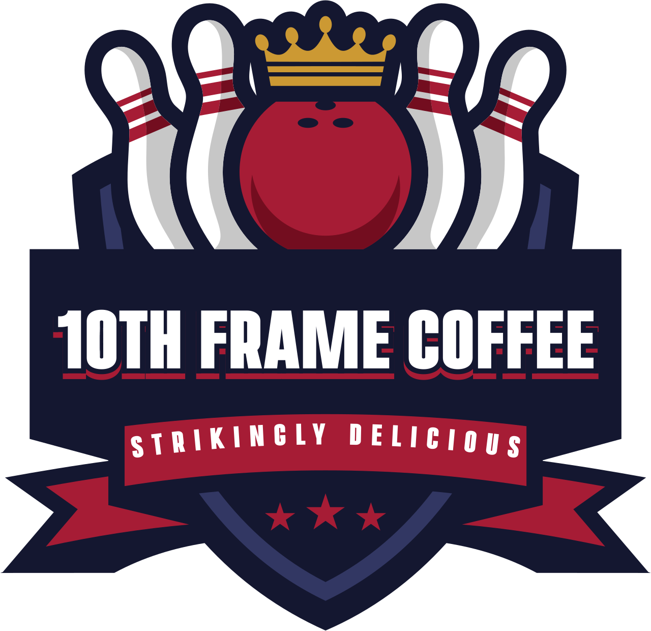 10th Frame Coffee